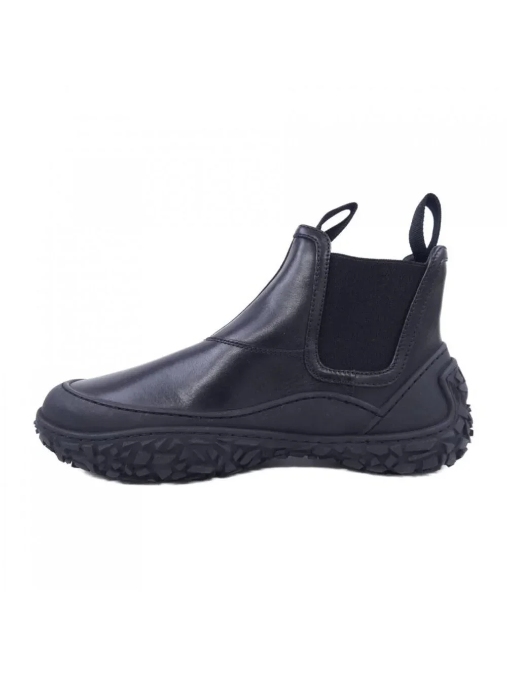 Dior Boots Black 40